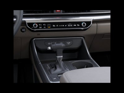 2026 Kia Carnival MPV LXS