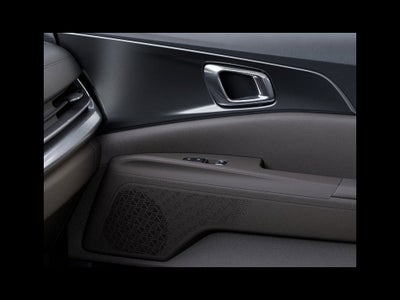 2026 Kia Carnival MPV LXS