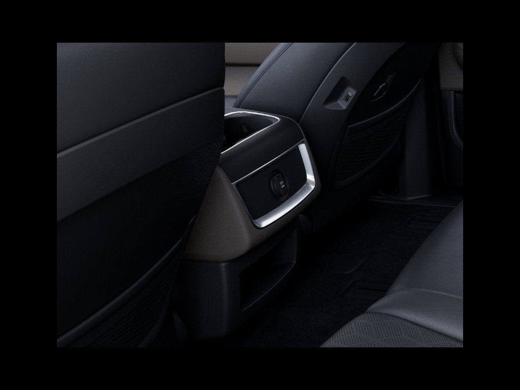 2026 Kia Carnival MPV LXS