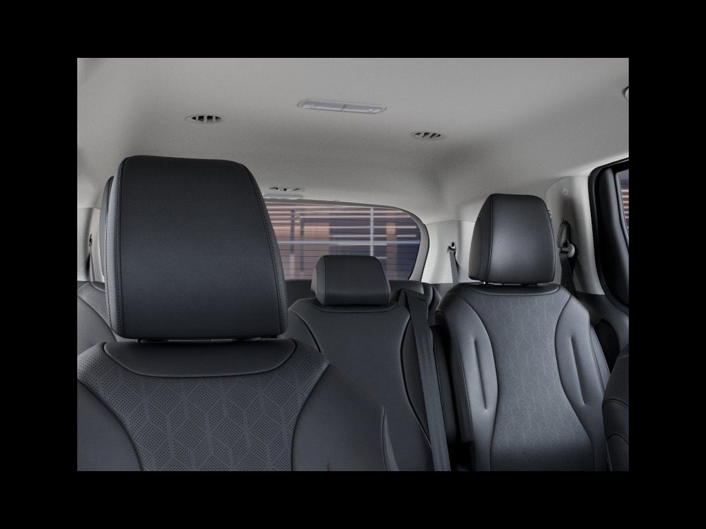 2026 Kia Carnival MPV LXS