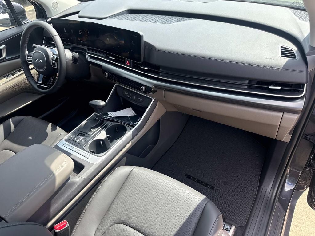 2026 Kia Carnival MPV LXS