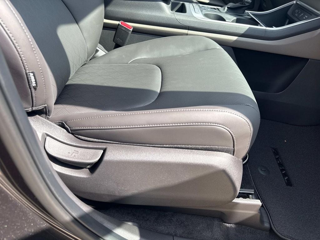 2026 Kia Carnival MPV LXS
