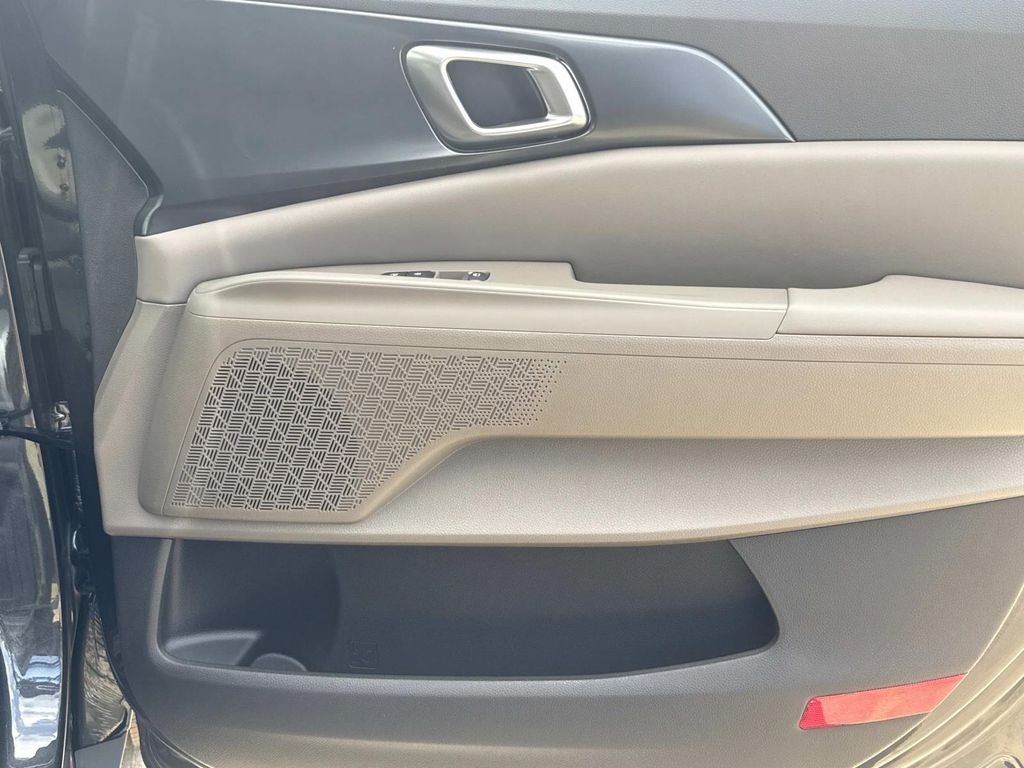 2026 Kia Carnival MPV LXS