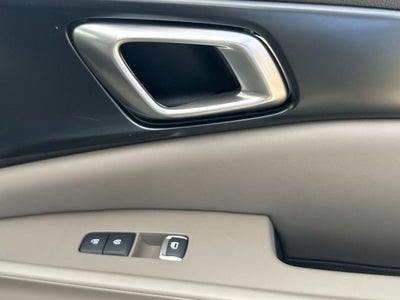 2026 Kia Carnival MPV LXS