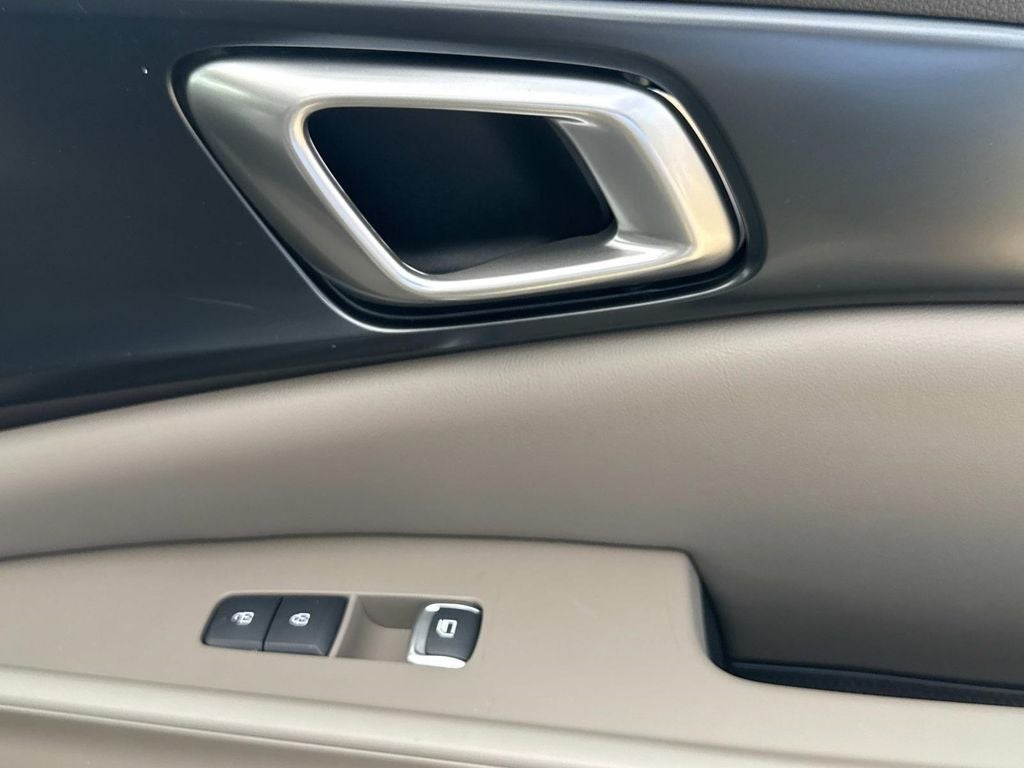 2026 Kia Carnival MPV LXS