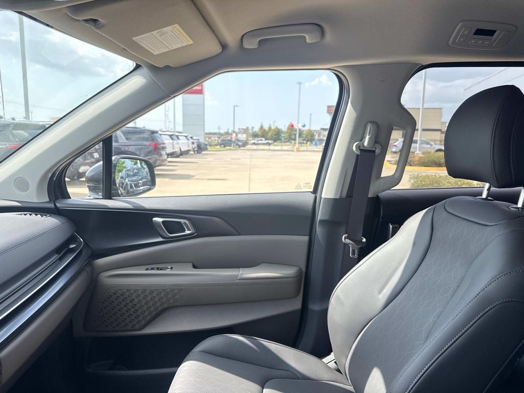 2026 Kia Carnival MPV LXS