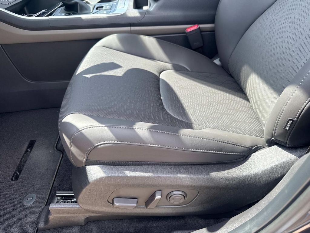 2026 Kia Carnival MPV LXS