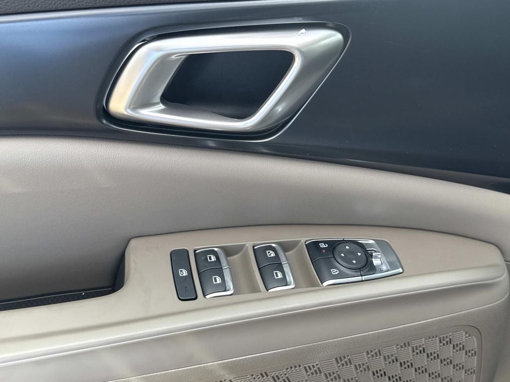 2026 Kia Carnival MPV LXS