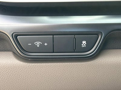 2026 Kia Carnival MPV LXS