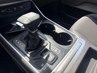 2026 Kia Carnival MPV LXS