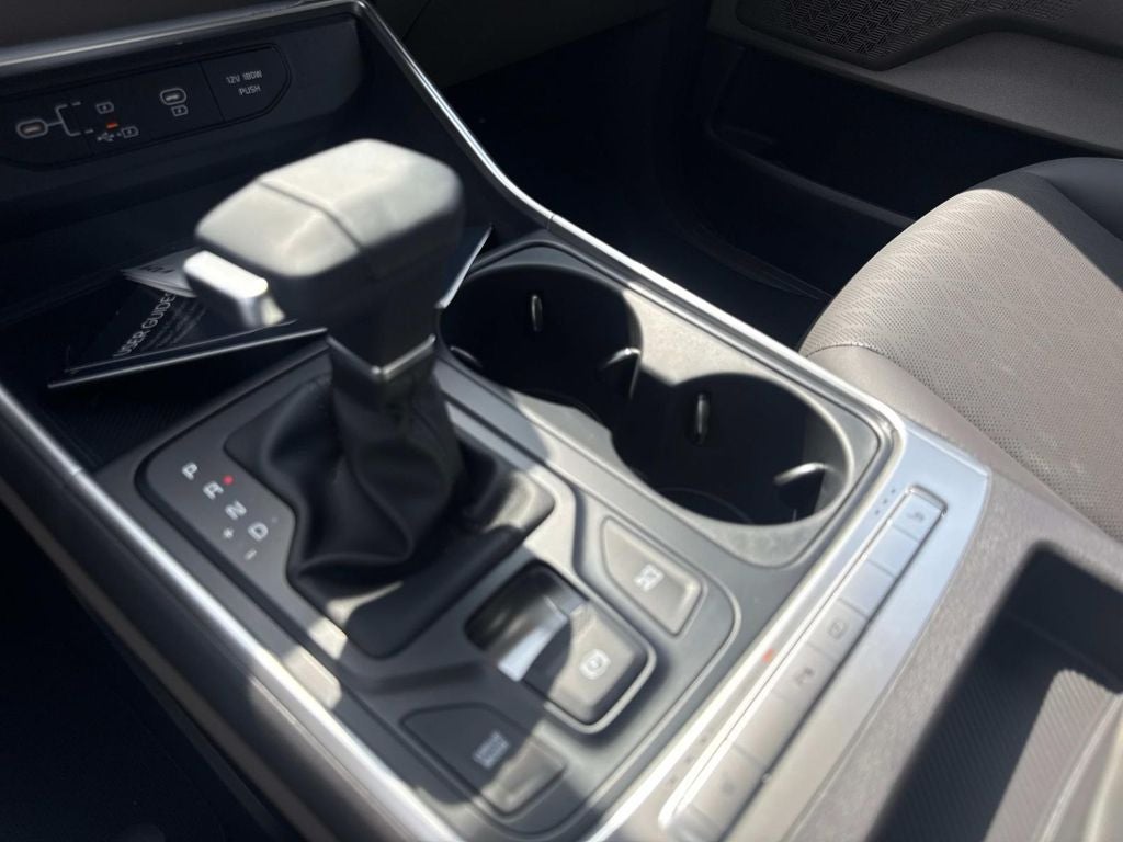 2026 Kia Carnival MPV LXS