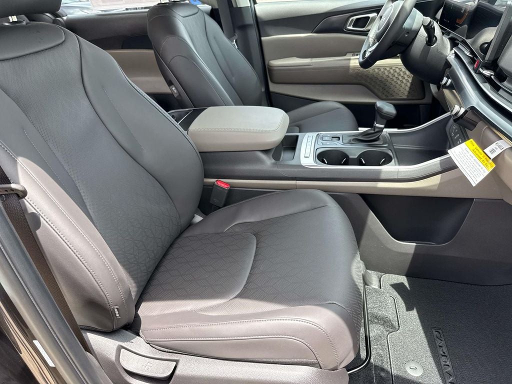 2026 Kia Carnival MPV LXS