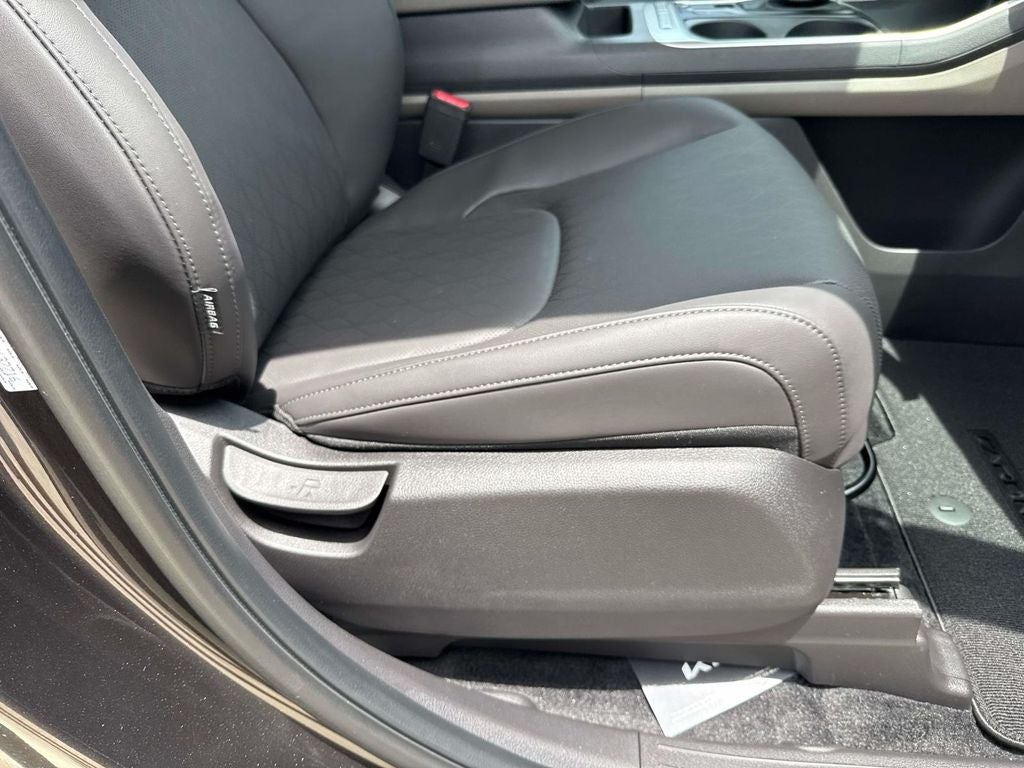 2026 Kia Carnival MPV LXS