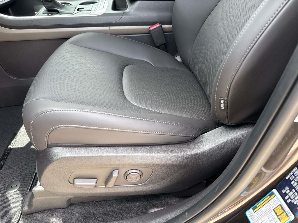 2026 Kia Carnival MPV LXS