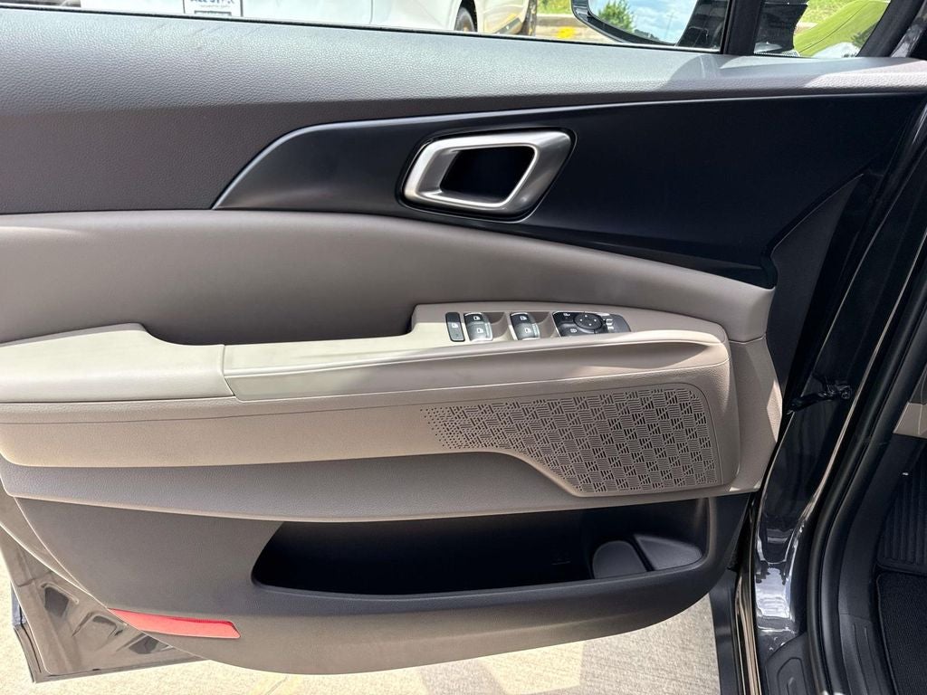 2026 Kia Carnival MPV LXS