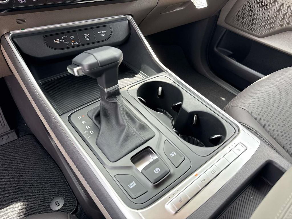 2026 Kia Carnival MPV LXS