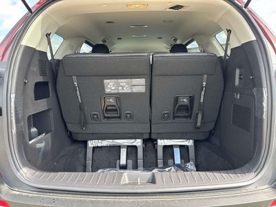 2026 Kia Carnival MPV LXS