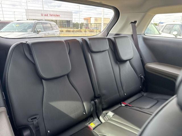 2026 Kia Carnival MPV LXS