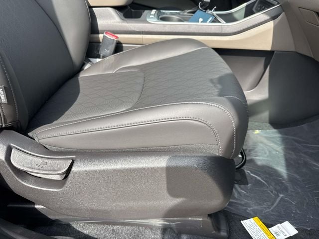 2026 Kia Carnival MPV LXS