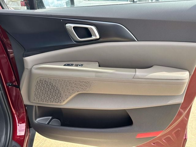 2026 Kia Carnival MPV LXS