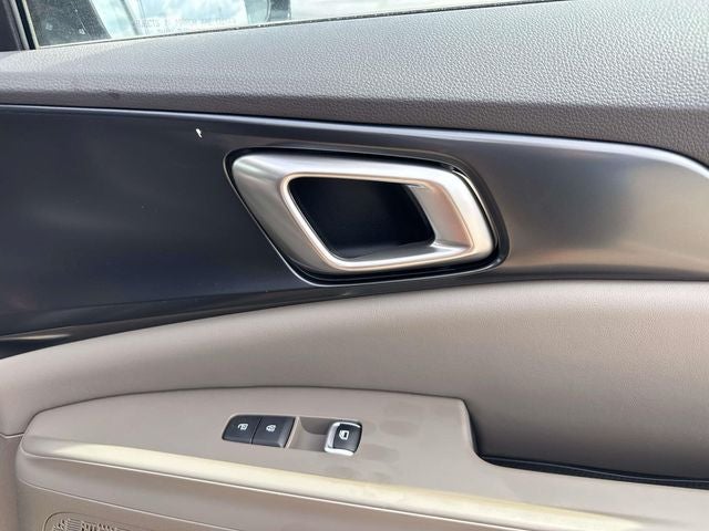 2026 Kia Carnival MPV LXS