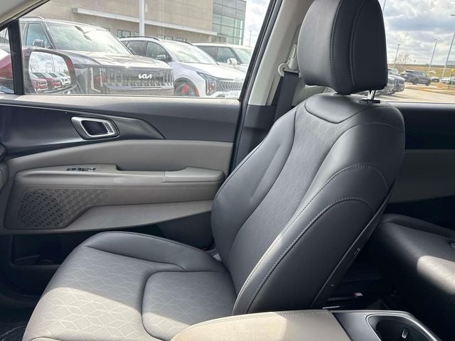 2026 Kia Carnival MPV LXS