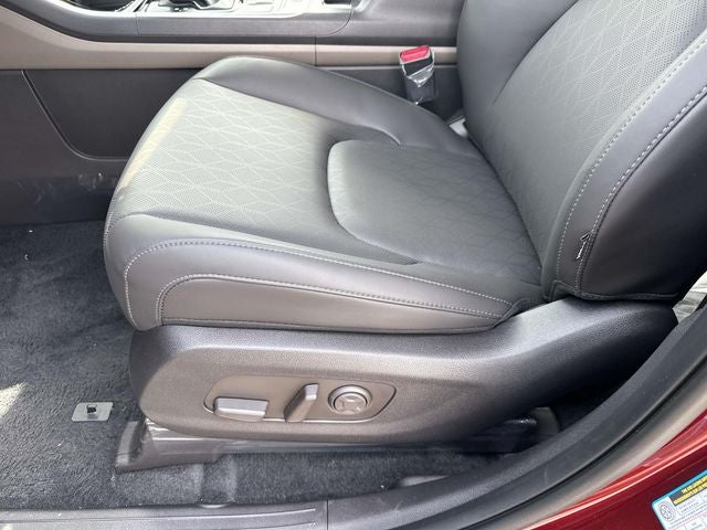 2026 Kia Carnival MPV LXS