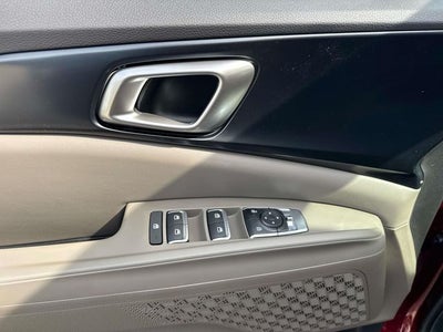 2026 Kia Carnival MPV LXS