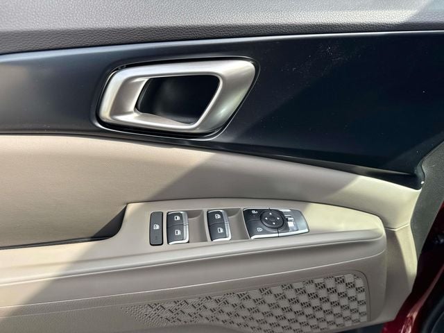 2026 Kia Carnival MPV LXS