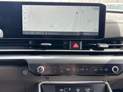 2026 Kia Carnival MPV LXS