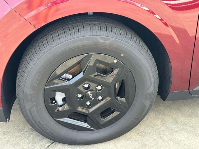 2026 Kia Carnival MPV LXS