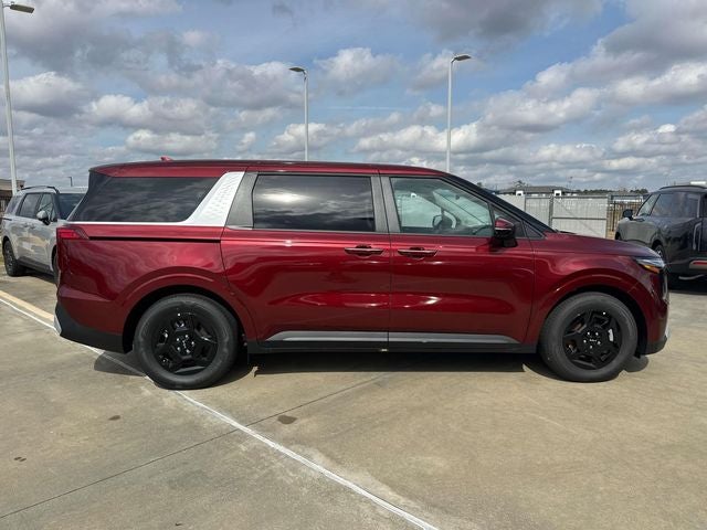 2026 Kia Carnival MPV LXS