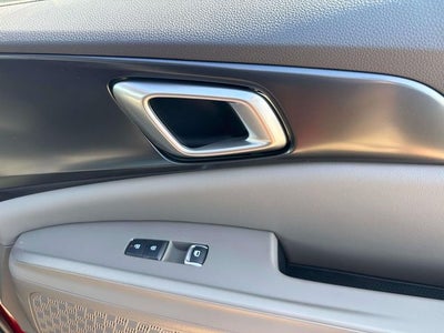 2026 Kia Carnival MPV LXS