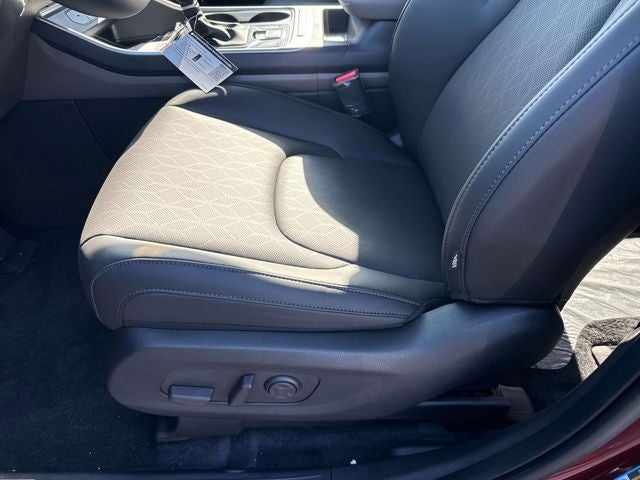 2026 Kia Carnival MPV LXS