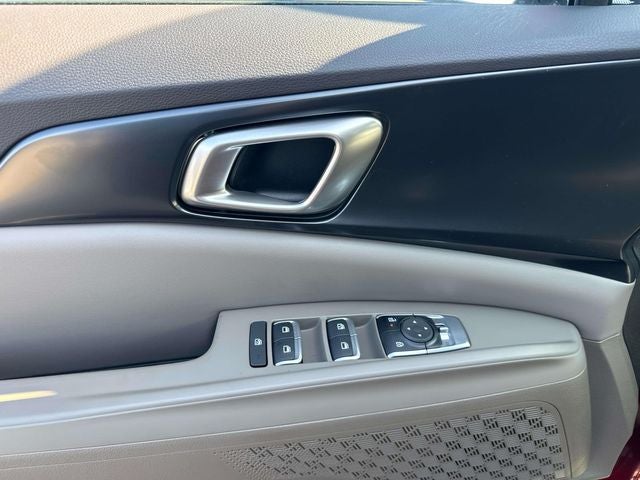 2026 Kia Carnival MPV LXS