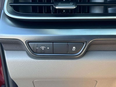 2026 Kia Carnival MPV LXS