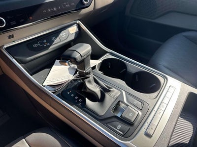 2026 Kia Carnival MPV LXS