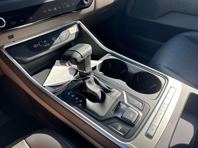 2026 Kia Carnival MPV LXS