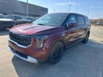 2026 Kia Carnival MPV LXS