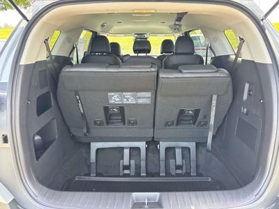 2027 Kia Carnival MPV LXS