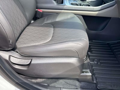 2027 Kia Carnival MPV LXS