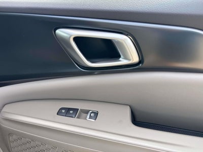 2027 Kia Carnival MPV LXS