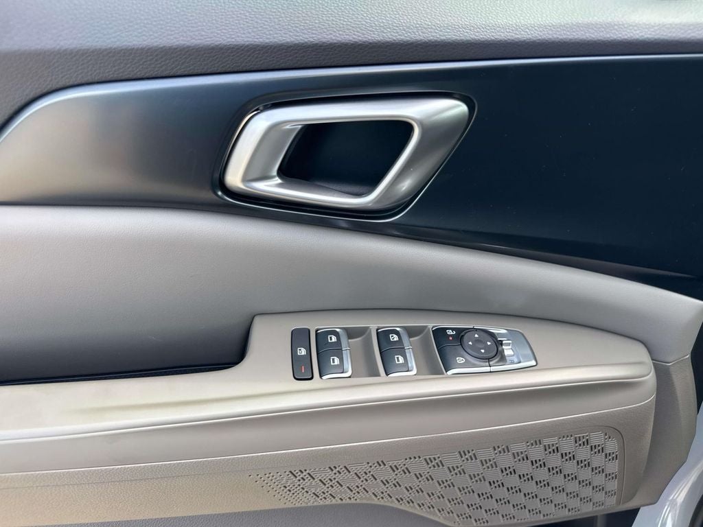 2027 Kia Carnival MPV LXS