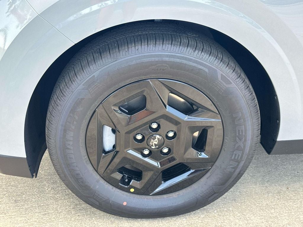 2027 Kia Carnival MPV LXS