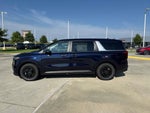 2027 Kia Carnival MPV LXS