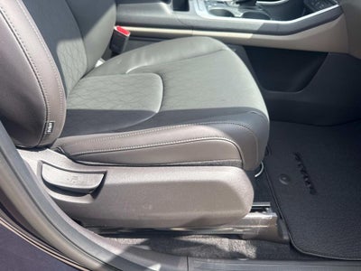 2026 Kia Carnival MPV LXS