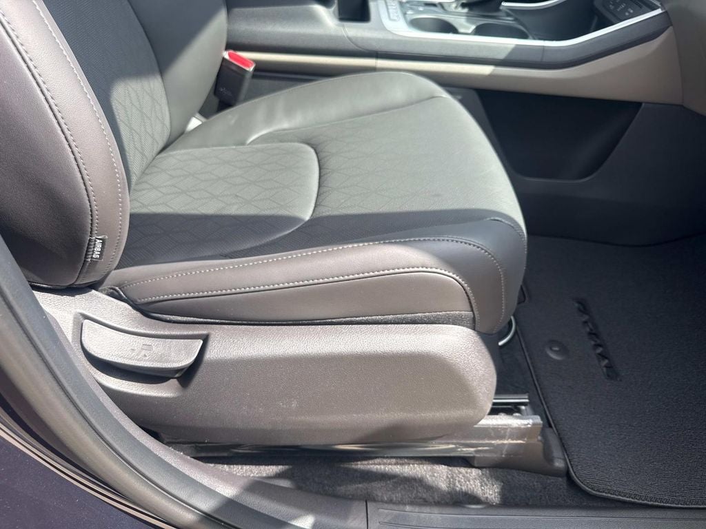 2026 Kia Carnival MPV LXS