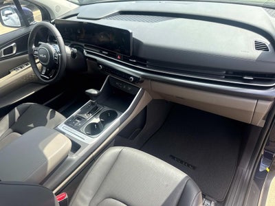 2026 Kia Carnival MPV LXS