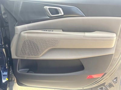 2026 Kia Carnival MPV LXS