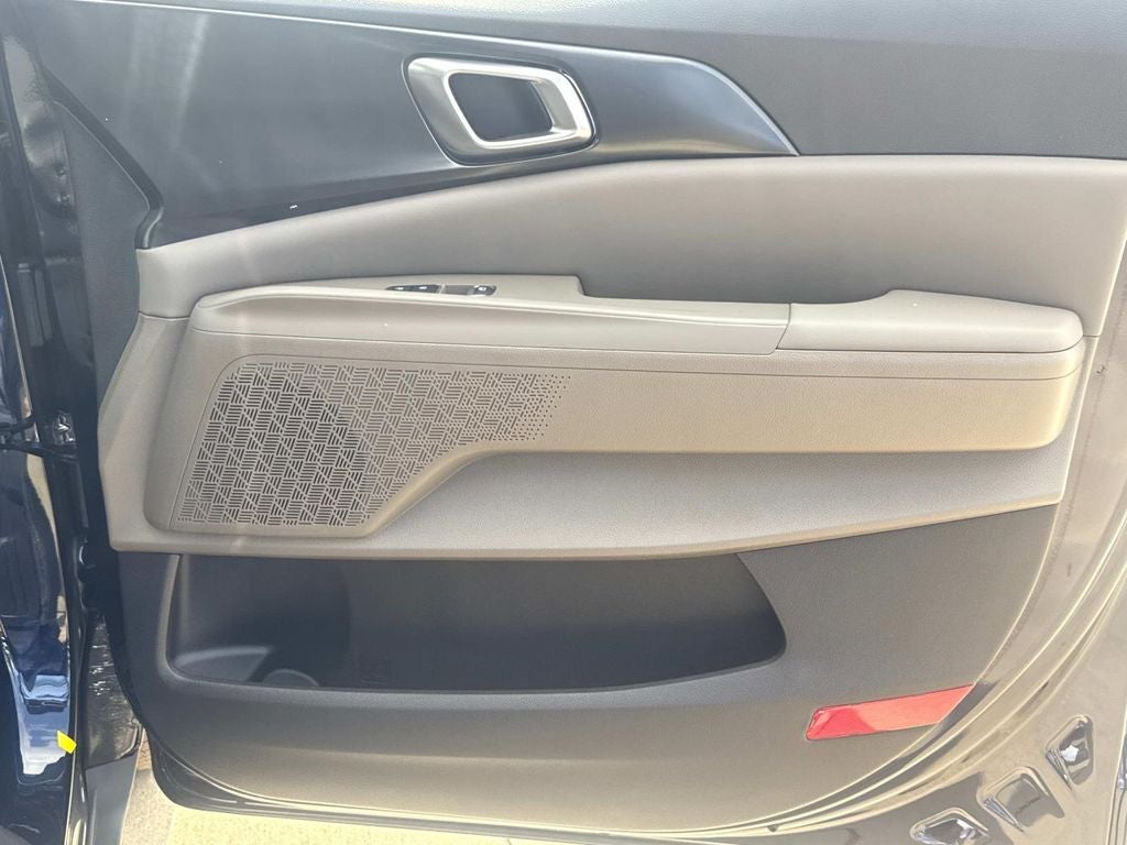 2026 Kia Carnival MPV LXS
